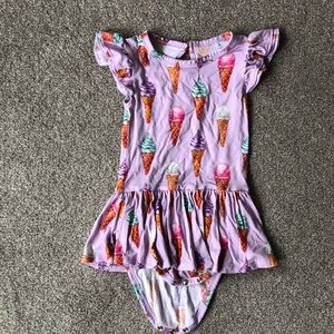Little Bum Bums Sz 18-24 twirl